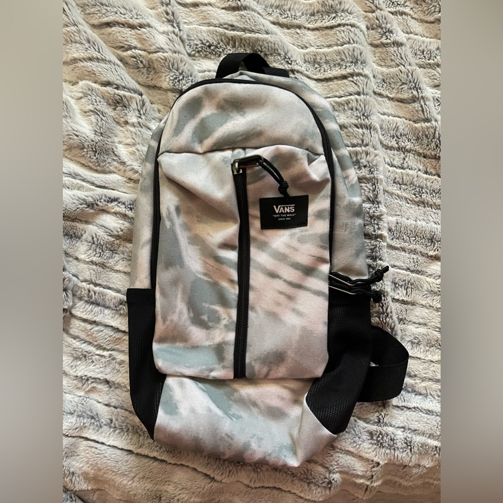 Vans Crossbody Bag
